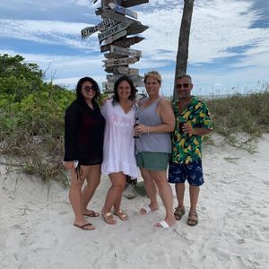 Meet your Posher, Lorraine